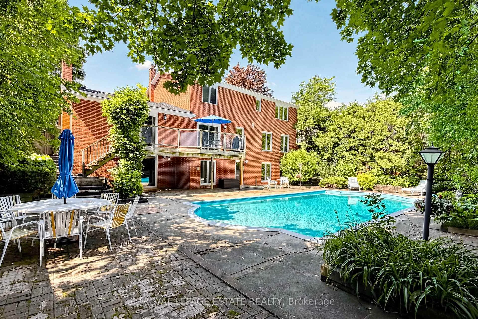 Photo 36 of 64 Hemingway Crescent, Markham, Unionville — HOMEH