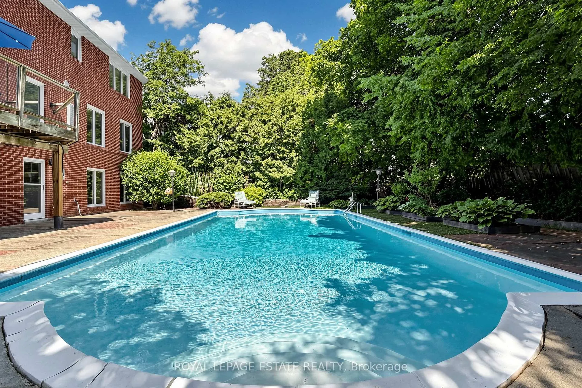 Photo 37 of 64 Hemingway Crescent, Markham, Unionville — HOMEH