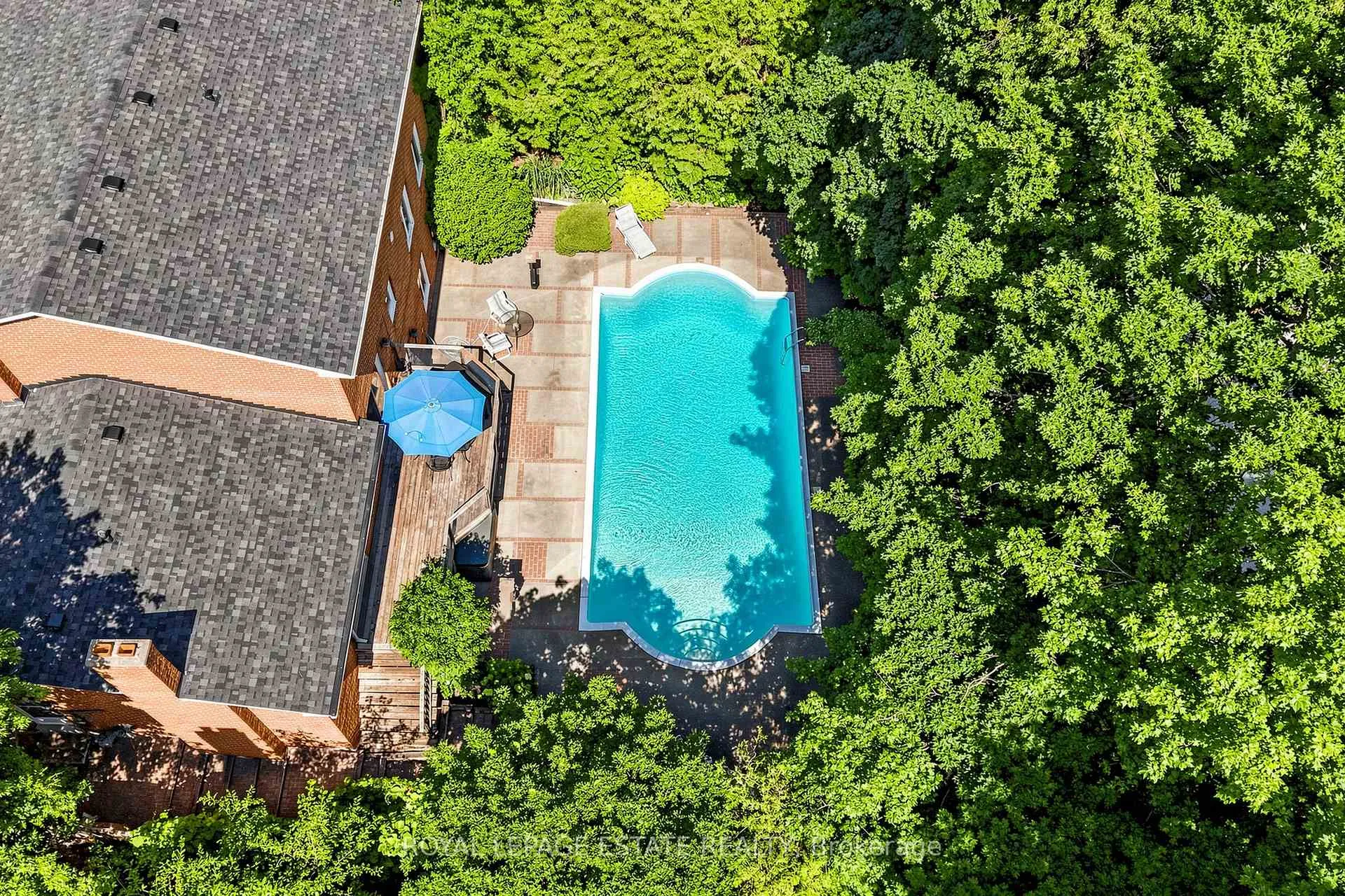 Photo 38 of 64 Hemingway Crescent, Markham, Unionville — HOMEH