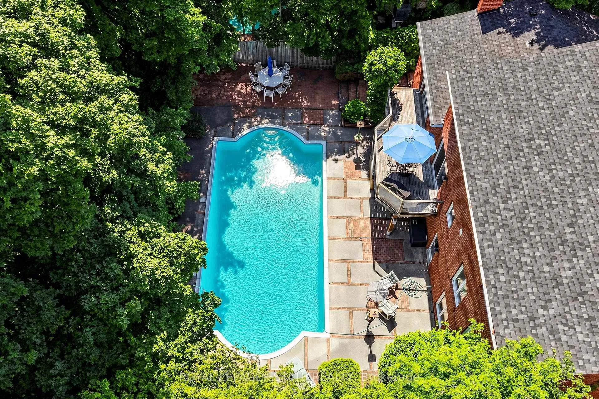 Photo 39 of 64 Hemingway Crescent, Markham, Unionville — HOMEH