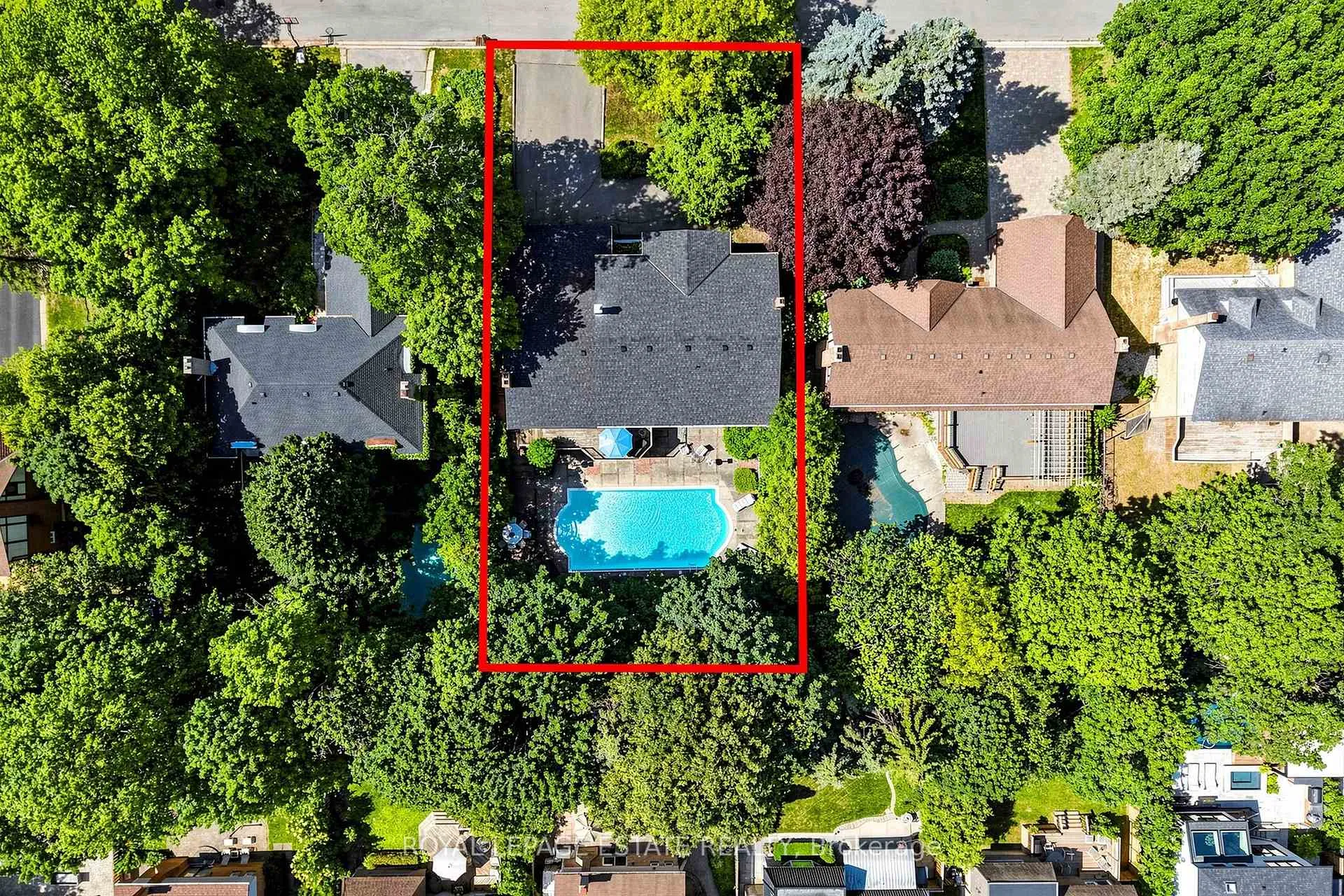 Photo 40 of 64 Hemingway Crescent, Markham, Unionville — HOMEH