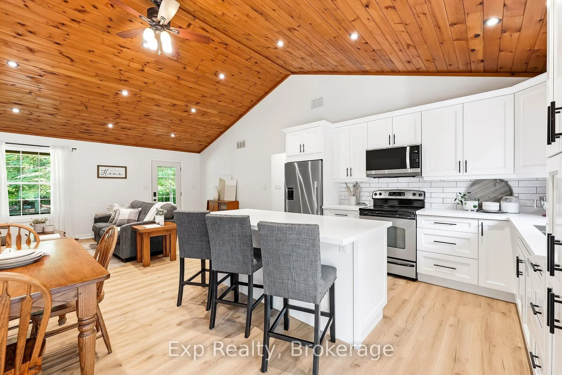 Photo 13 of 106 Red Cloud School Road, Cramahe, Rural Cramahe — HOMEH