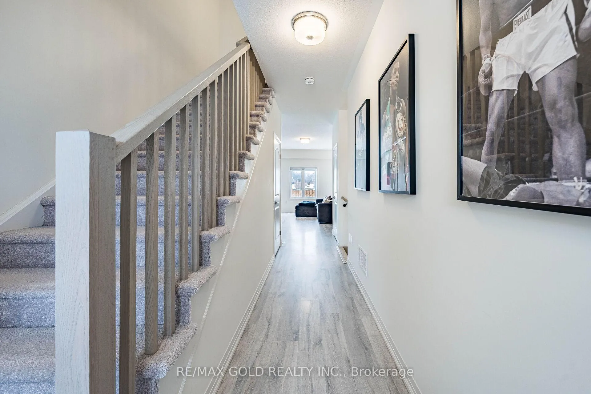 Photo 5 of 37 George Brier Drive, Brant, Paris — HOMEH