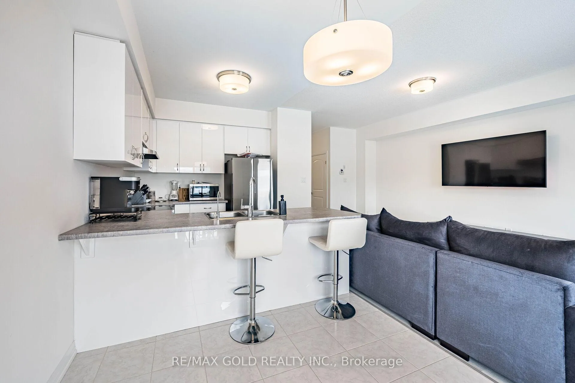 Photo 14 of 37 George Brier Drive, Brant, Paris — HOMEH