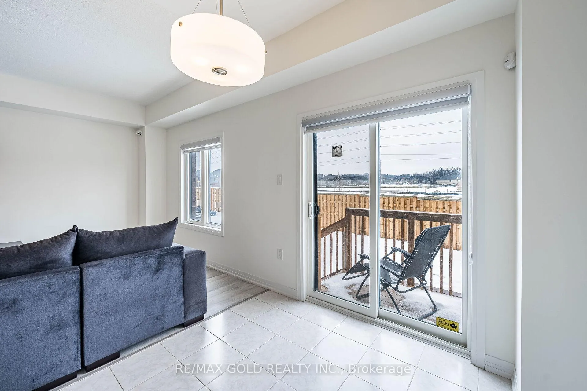 Photo 15 of 37 George Brier Drive, Brant, Paris — HOMEH