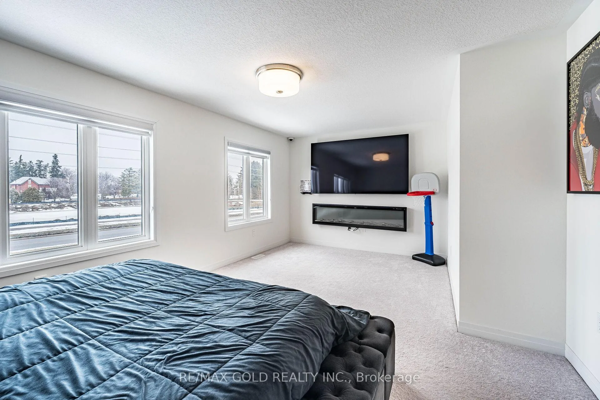 Photo 24 of 37 George Brier Drive, Brant, Paris — HOMEH
