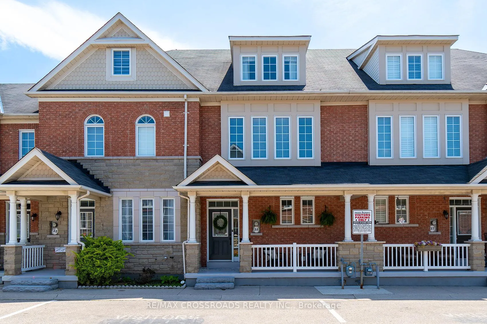Photo 1 of 35 Torr Lane, Ajax, Central — HOMEH