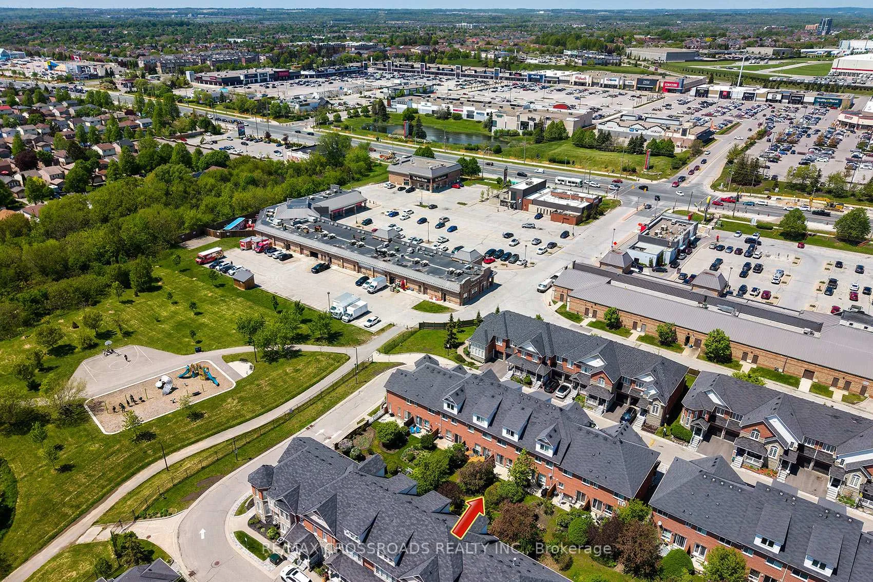 Photo 43 of 35 Torr Lane, Ajax, Central — HOMEH