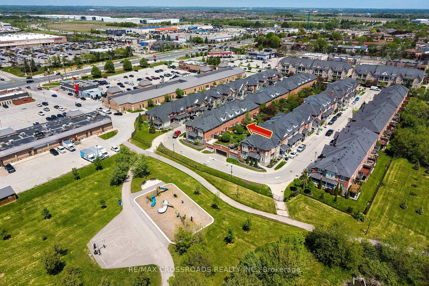 Photo 44 of 35 Torr Lane, Ajax, Central — HOMEH