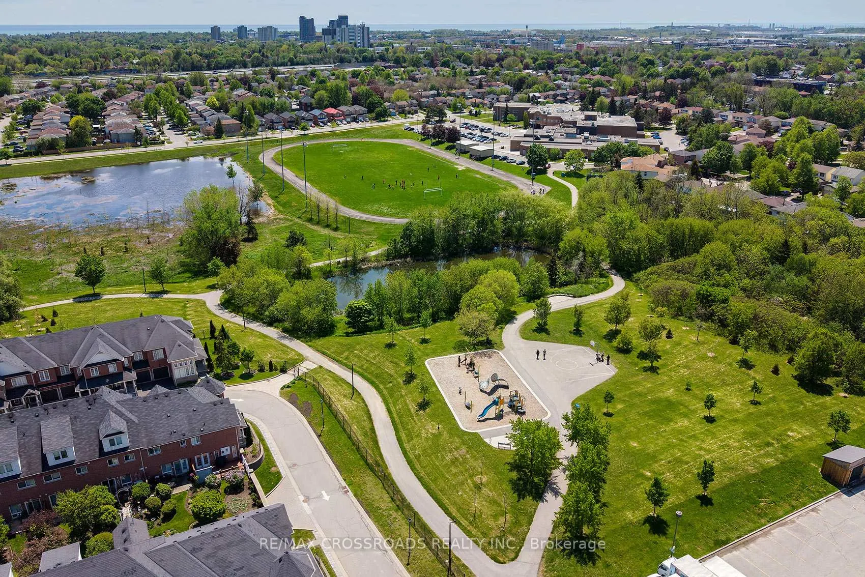 Photo 45 of 35 Torr Lane, Ajax, Central — HOMEH