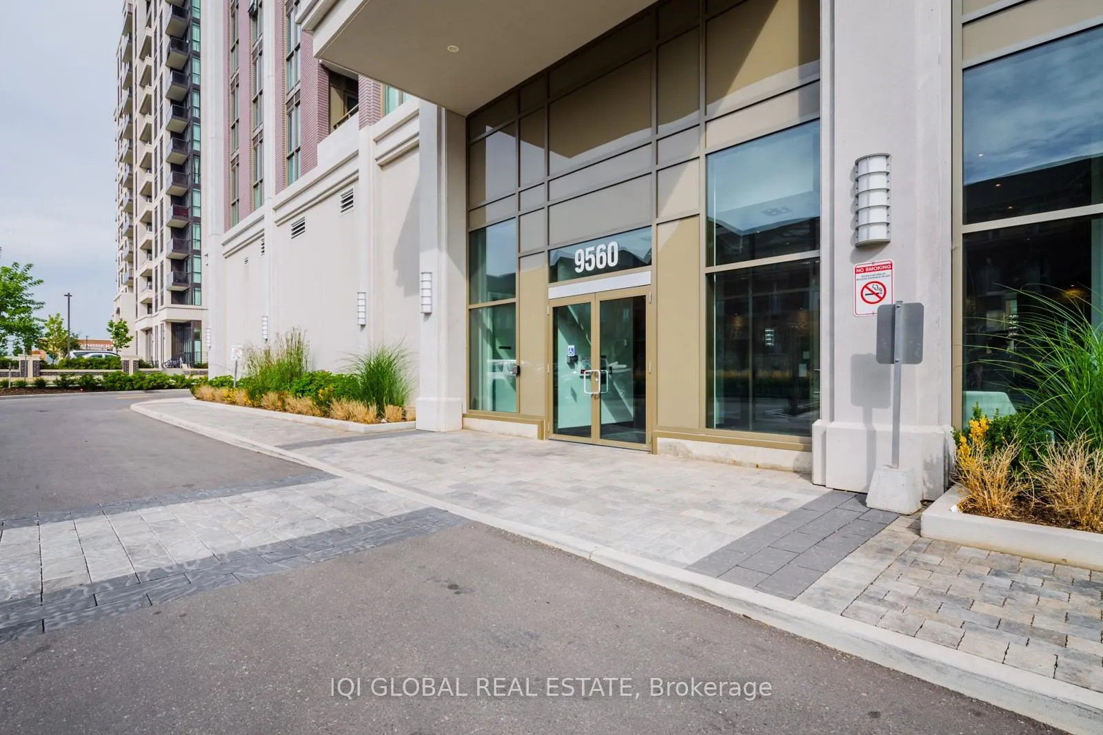 Photo 3 of Unit 1808, 9560 Markham Road, Markham, Wismer — HOMEH
