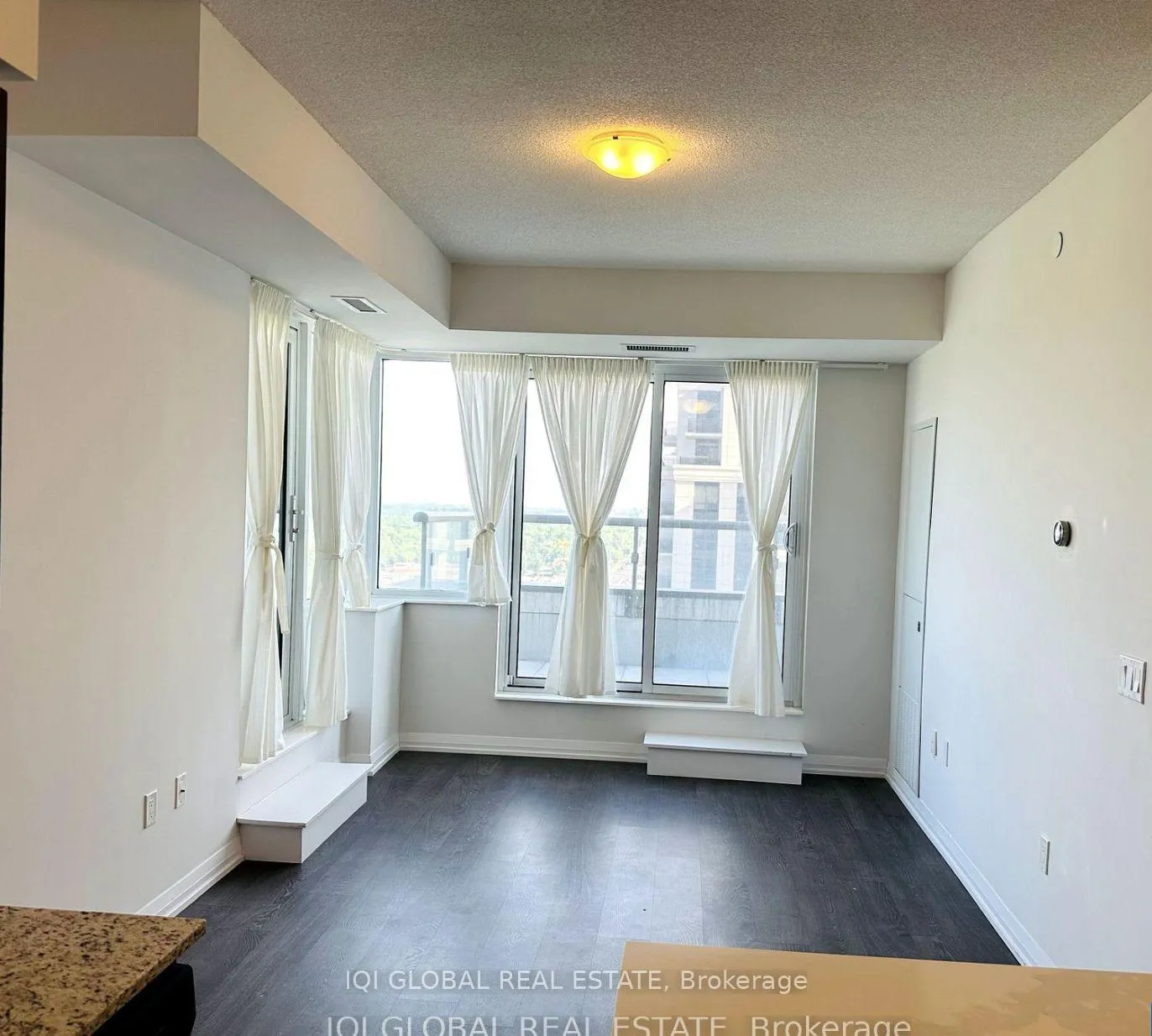 Photo 5 of Unit 1808, 9560 Markham Road, Markham, Wismer — HOMEH