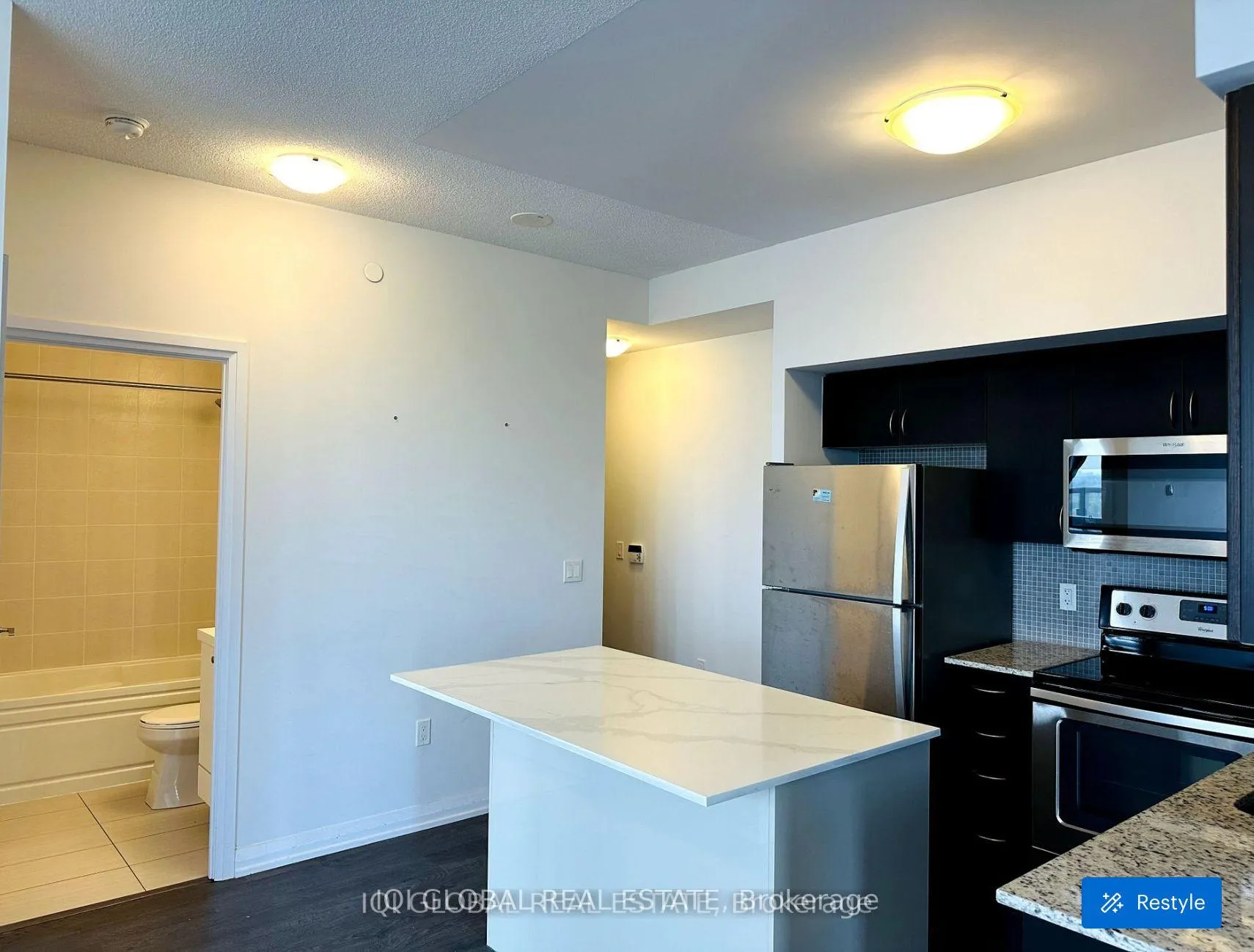 Photo 7 of Unit 1808, 9560 Markham Road, Markham, Wismer — HOMEH