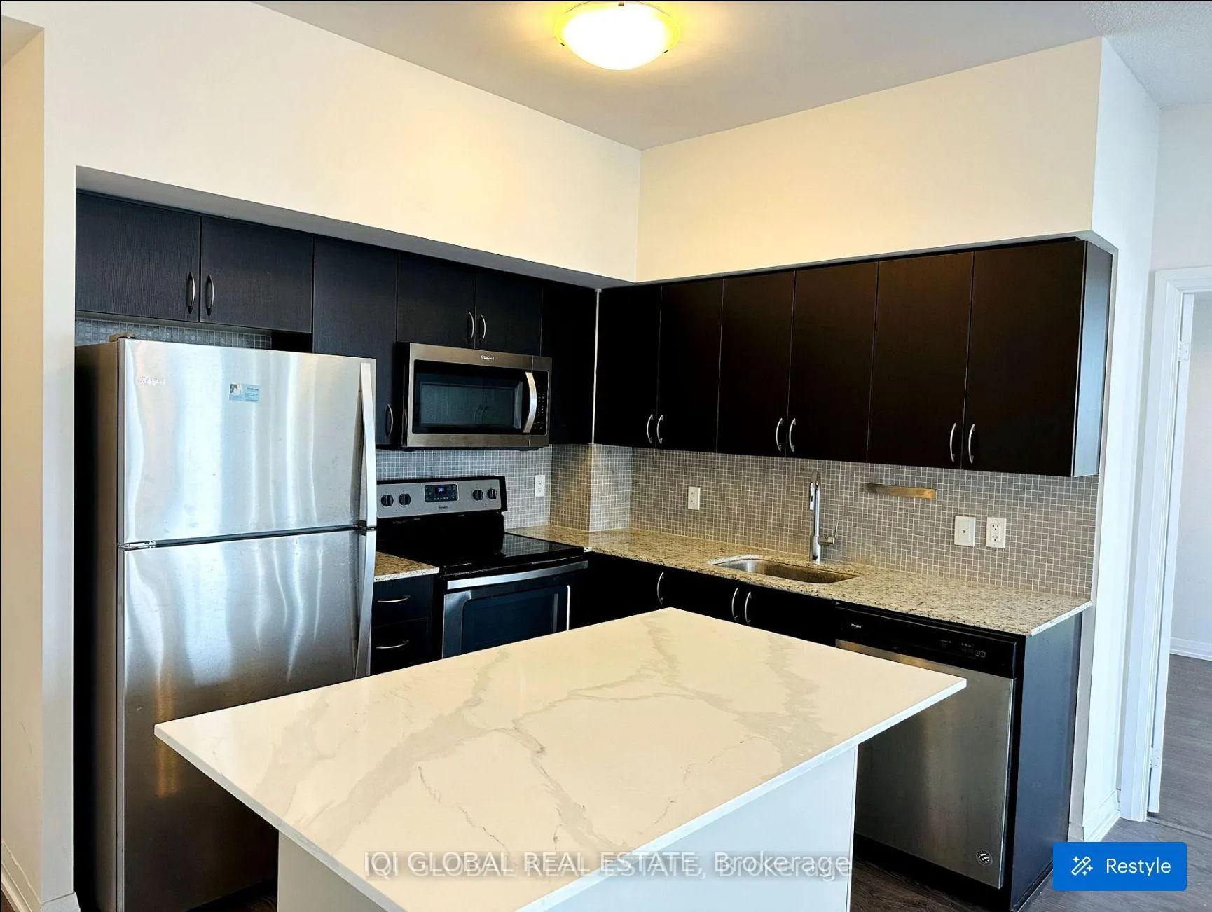 Photo 8 of Unit 1808, 9560 Markham Road, Markham, Wismer — HOMEH