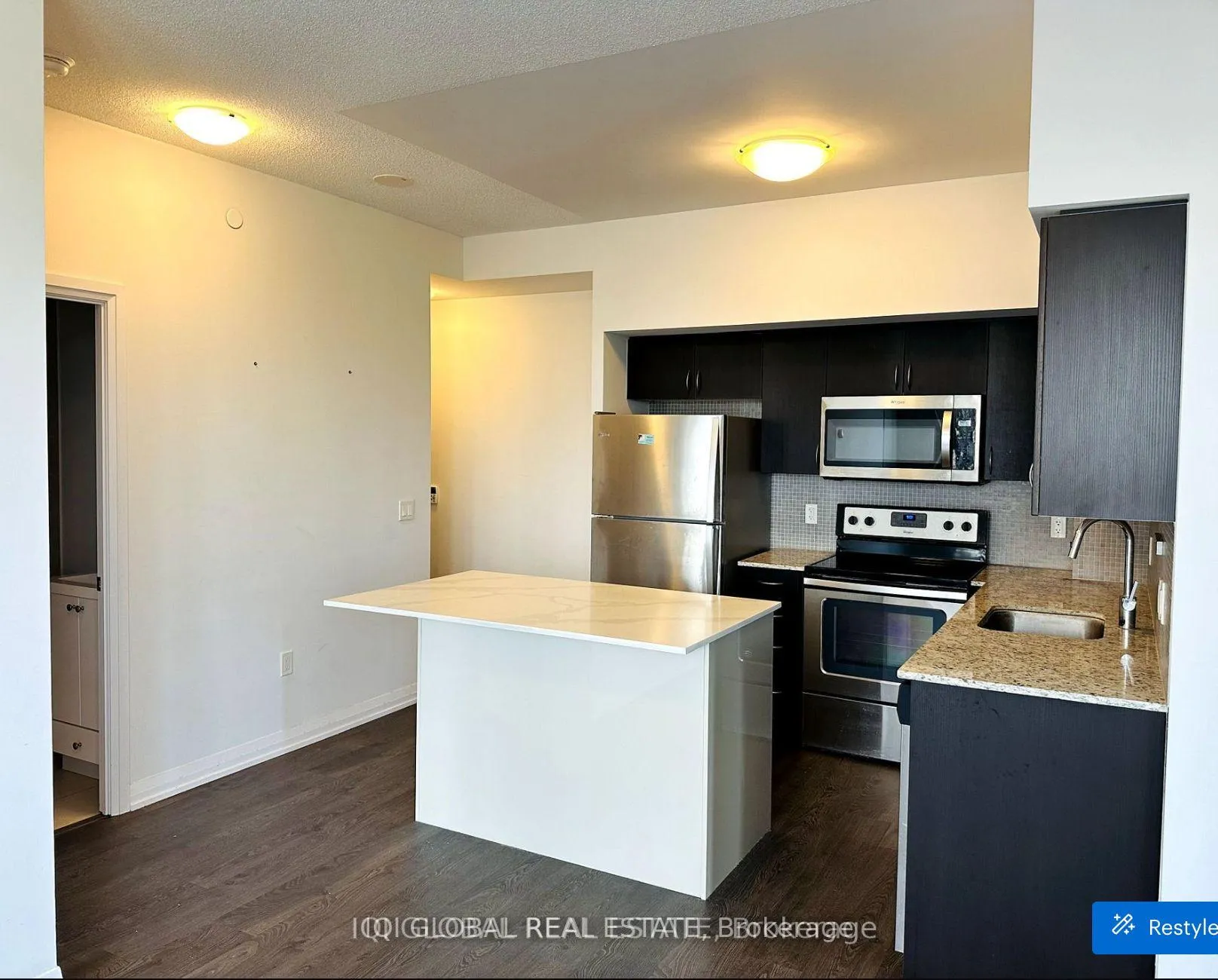 Photo 9 of Unit 1808, 9560 Markham Road, Markham, Wismer — HOMEH