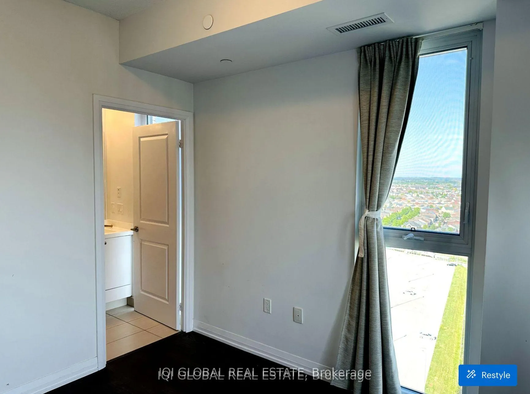 Photo 11 of Unit 1808, 9560 Markham Road, Markham, Wismer — HOMEH