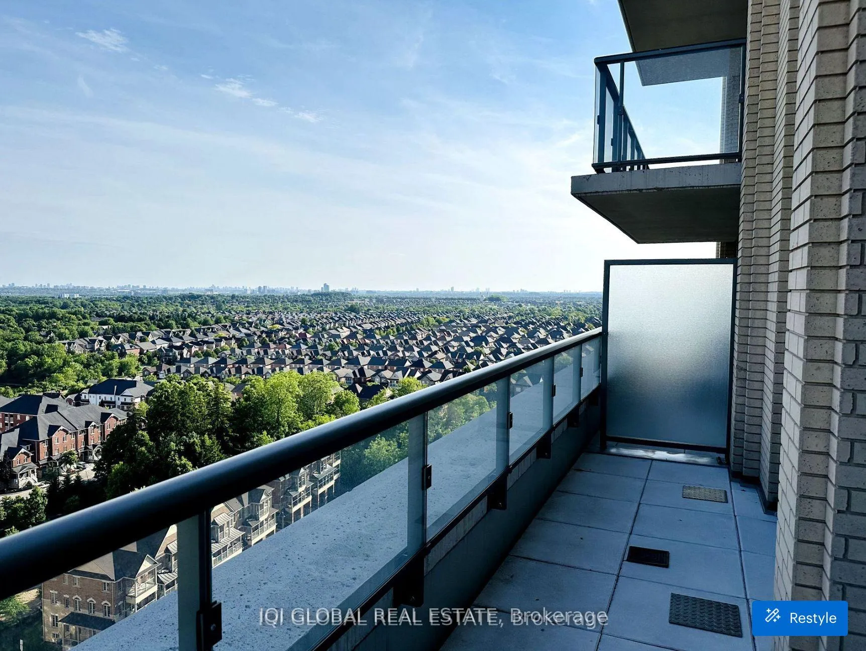 Photo 16 of Unit 1808, 9560 Markham Road, Markham, Wismer — HOMEH
