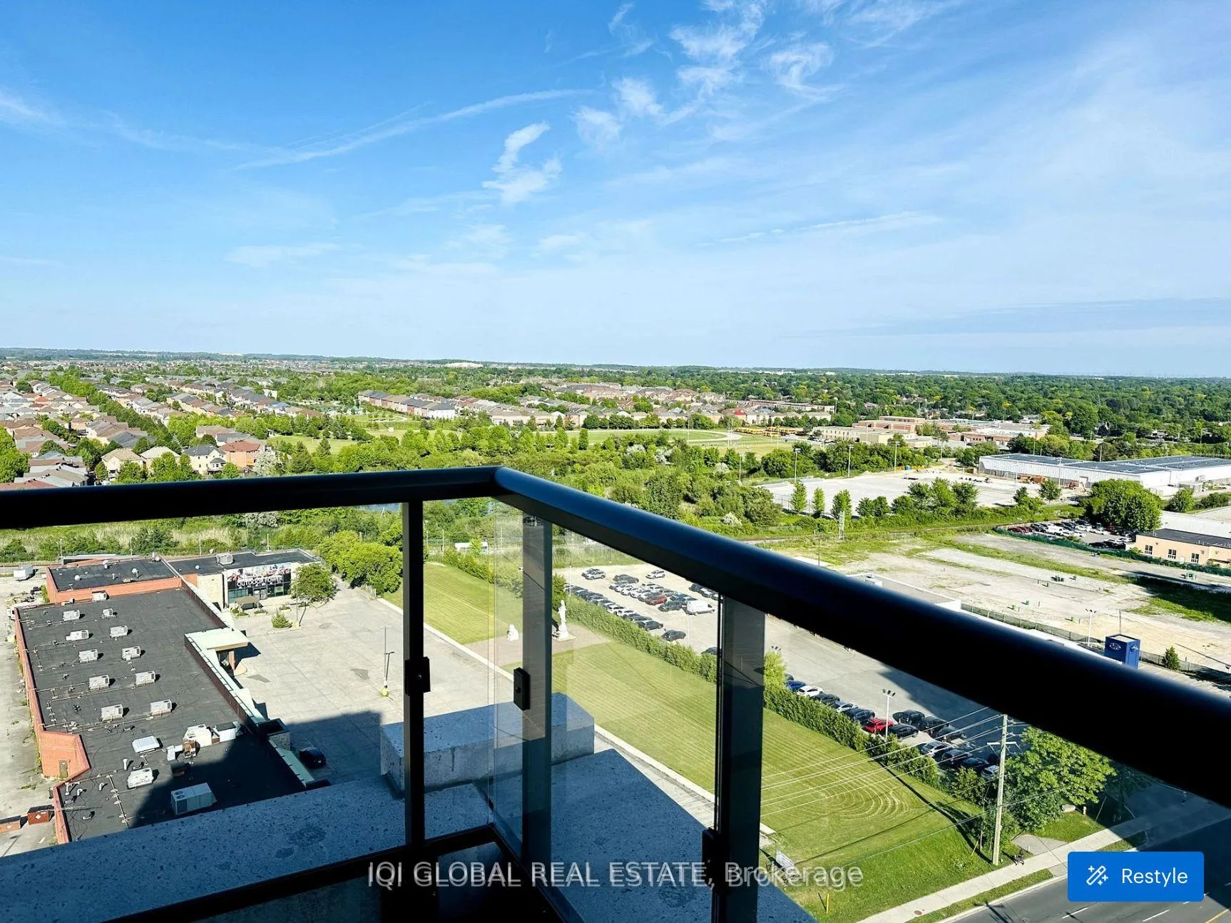 Photo 18 of Unit 1808, 9560 Markham Road, Markham, Wismer — HOMEH