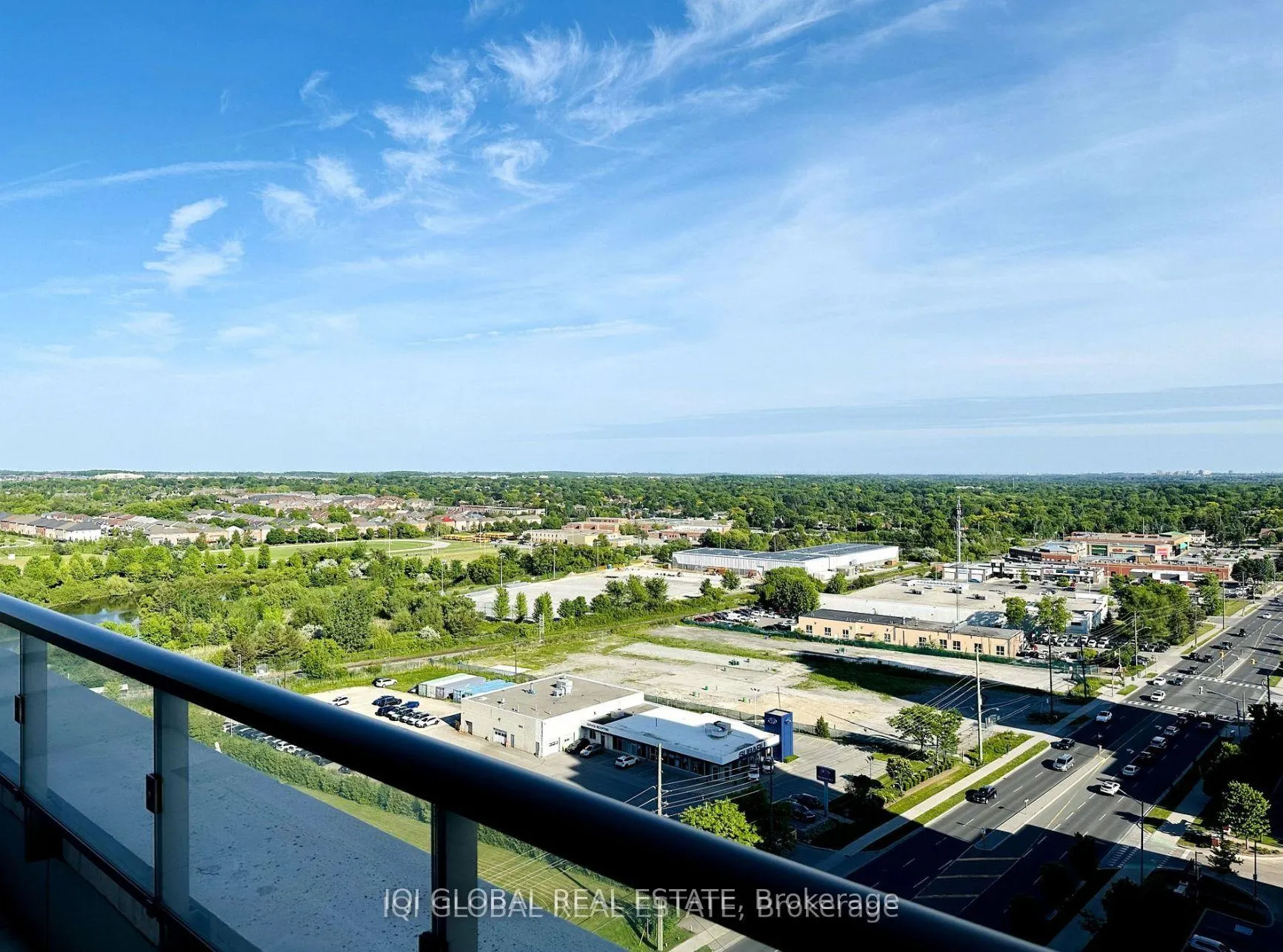 Photo 19 of Unit 1808, 9560 Markham Road, Markham, Wismer — HOMEH