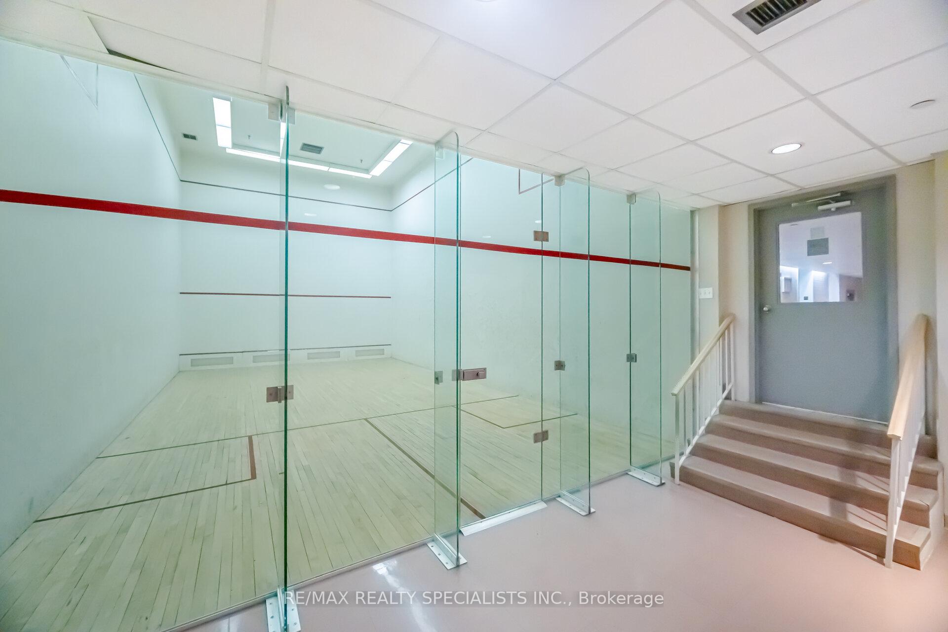 Photo 32 of Unit 805, 5 Rowntree Road N, Etobicoke, Mount Olive-Silverstone-Jamestown — HOMEH