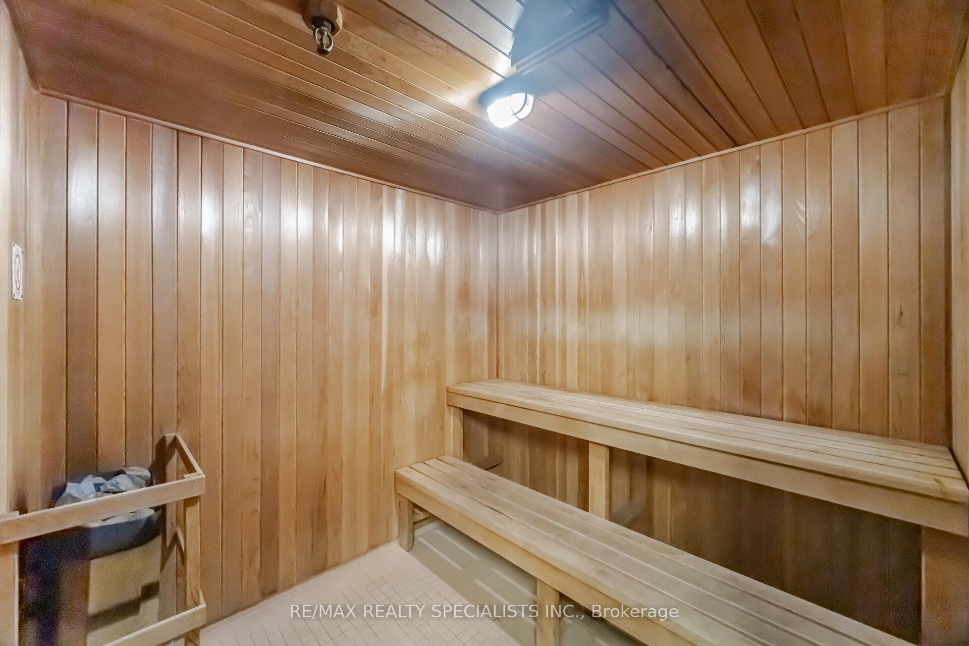 Photo 37 of Unit 805, 5 Rowntree Road N, Etobicoke, Mount Olive-Silverstone-Jamestown — HOMEH