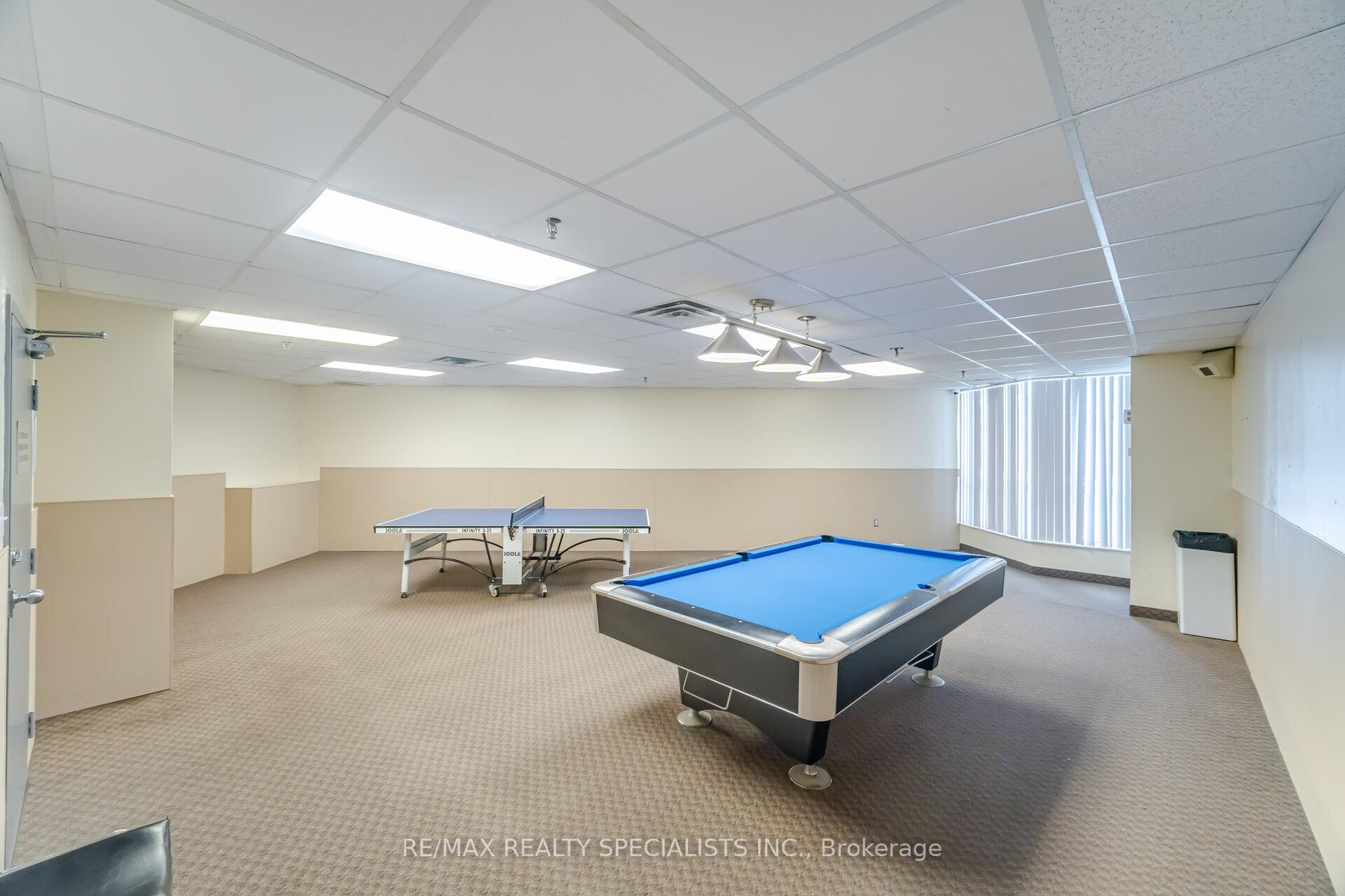 Photo 38 of Unit 805, 5 Rowntree Road N, Etobicoke, Mount Olive-Silverstone-Jamestown — HOMEH