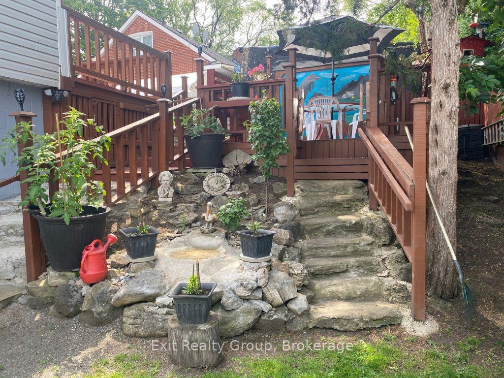 Photo 21 of 404 Bleecker Avenue, Belleville, Belleville Ward — HOMEH