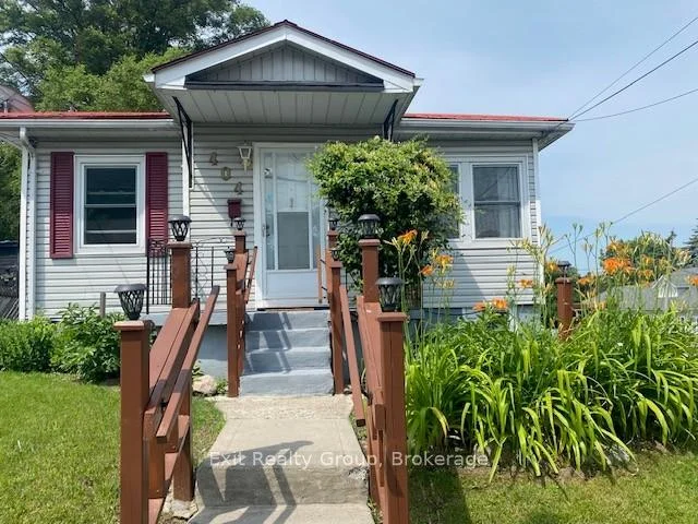 Photo 2 of 404 Bleecker Avenue, Belleville, Belleville Ward — HOMEH