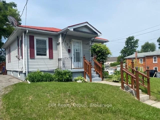 Photo 3 of 404 Bleecker Avenue, Belleville, Belleville Ward — HOMEH