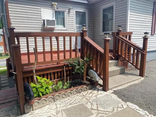 Photo 5 of 404 Bleecker Avenue, Belleville, Belleville Ward — HOMEH