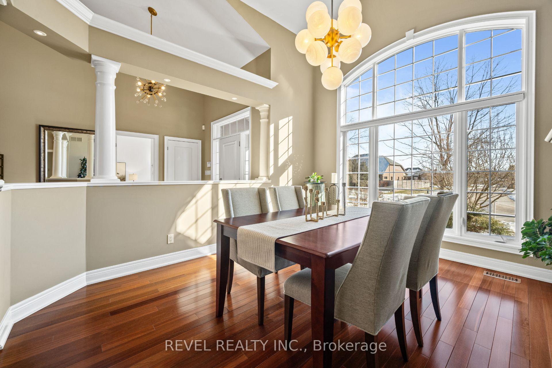 Photo 4 of 15 Mansfield Drive, Pelham, Fenwick — HOMEH