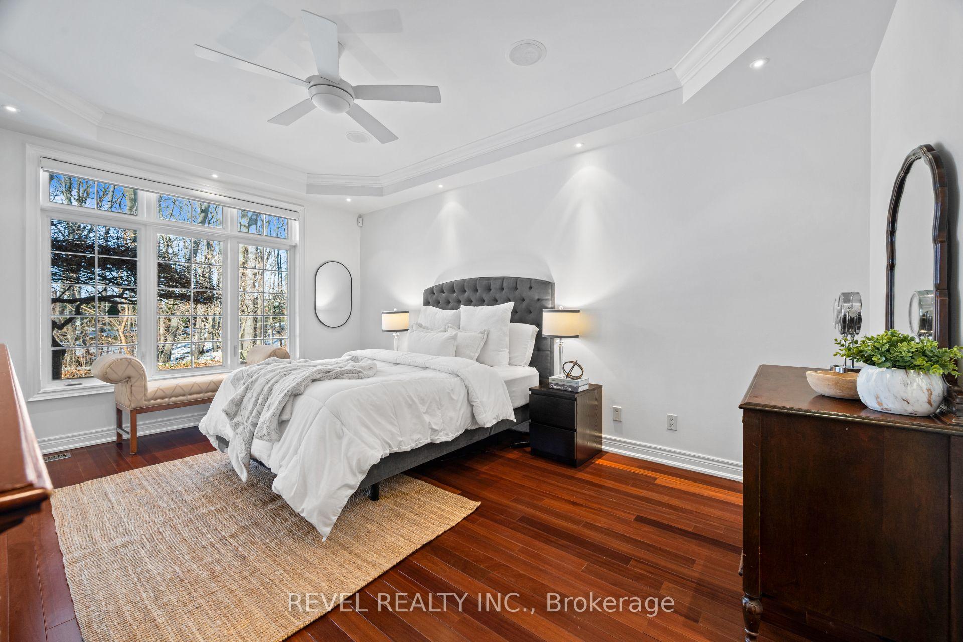 Photo 14 of 15 Mansfield Drive, Pelham, Fenwick — HOMEH
