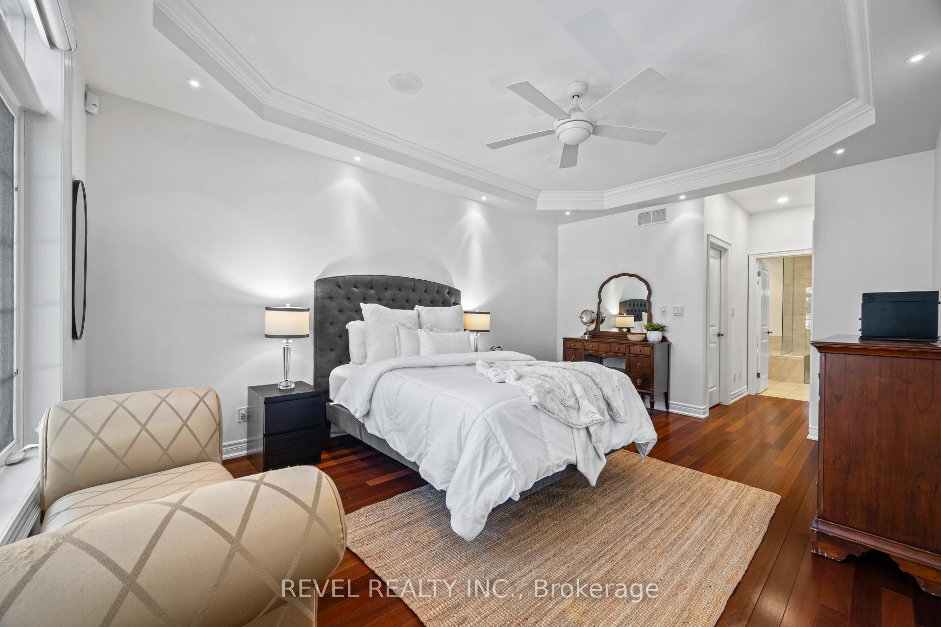 Photo 15 of 15 Mansfield Drive, Pelham, Fenwick — HOMEH