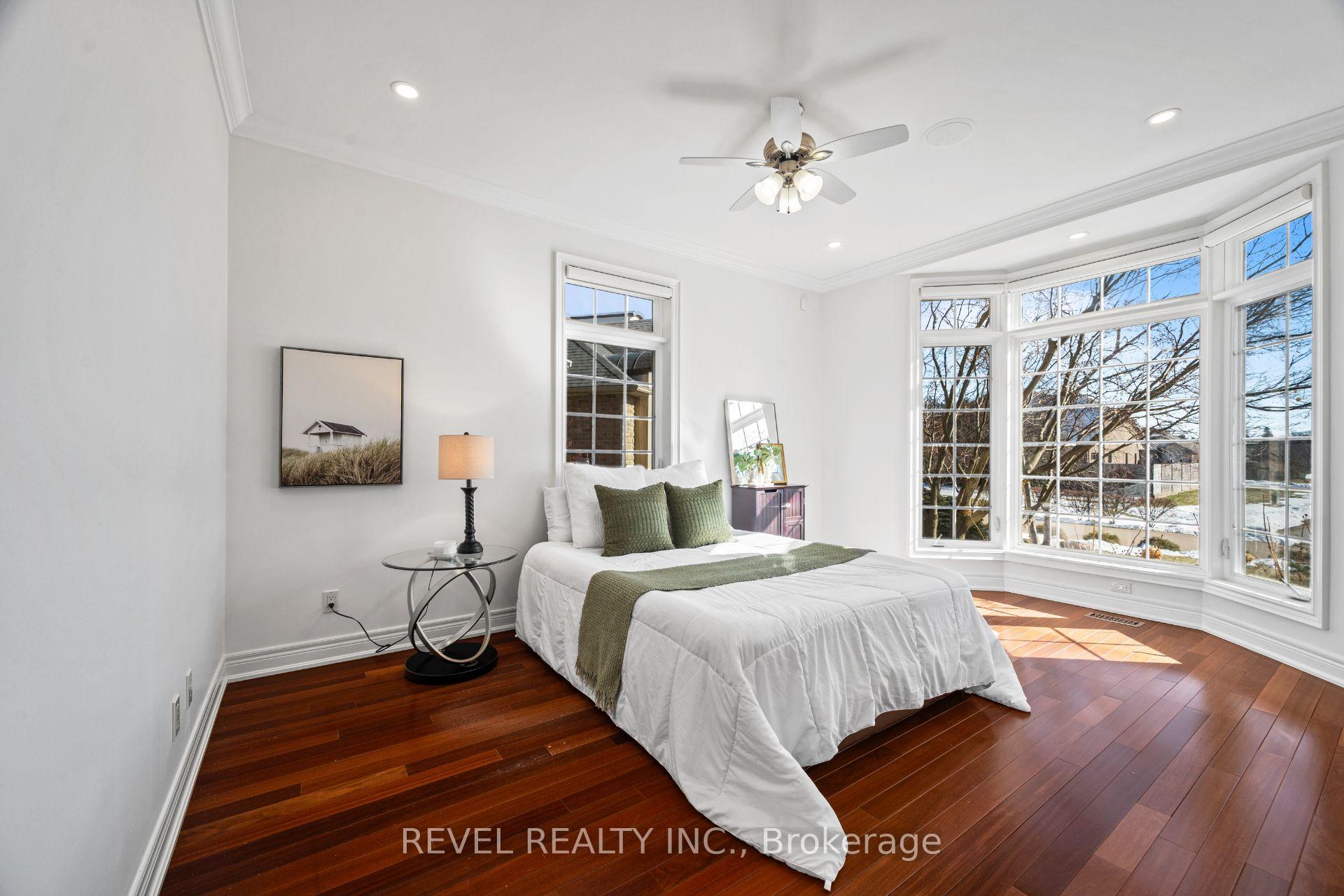 Photo 18 of 15 Mansfield Drive, Pelham, Fenwick — HOMEH