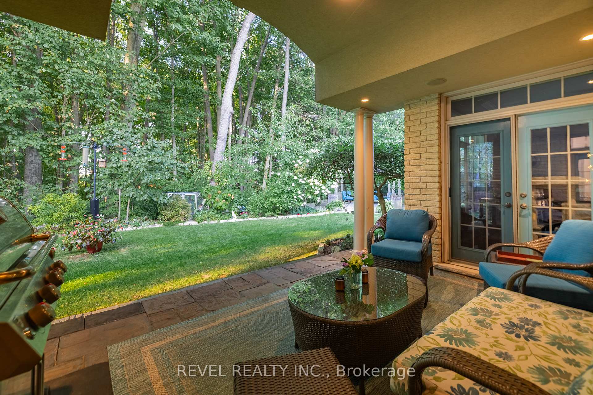 Photo 32 of 15 Mansfield Drive, Pelham, Fenwick — HOMEH
