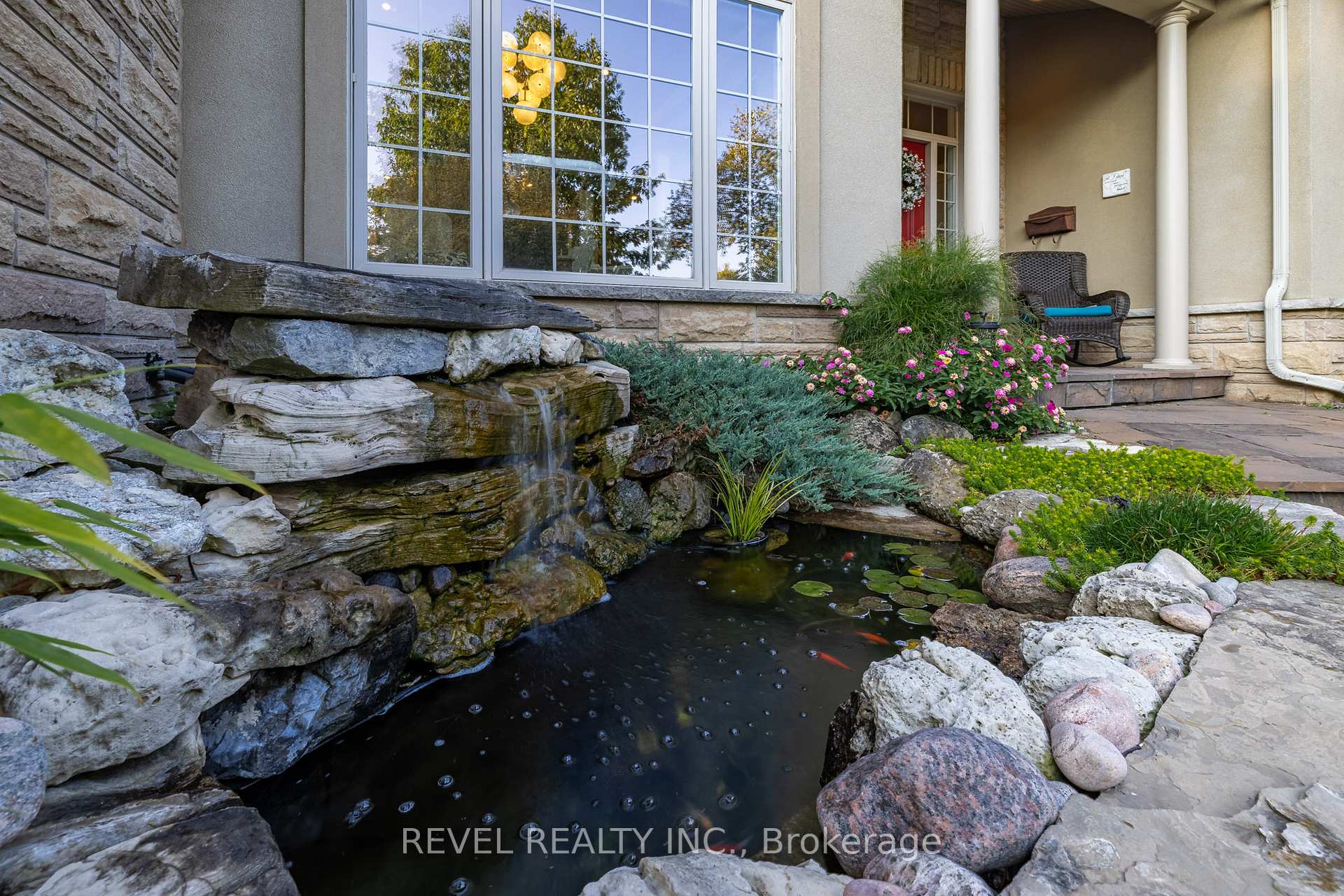 Photo 36 of 15 Mansfield Drive, Pelham, Fenwick — HOMEH