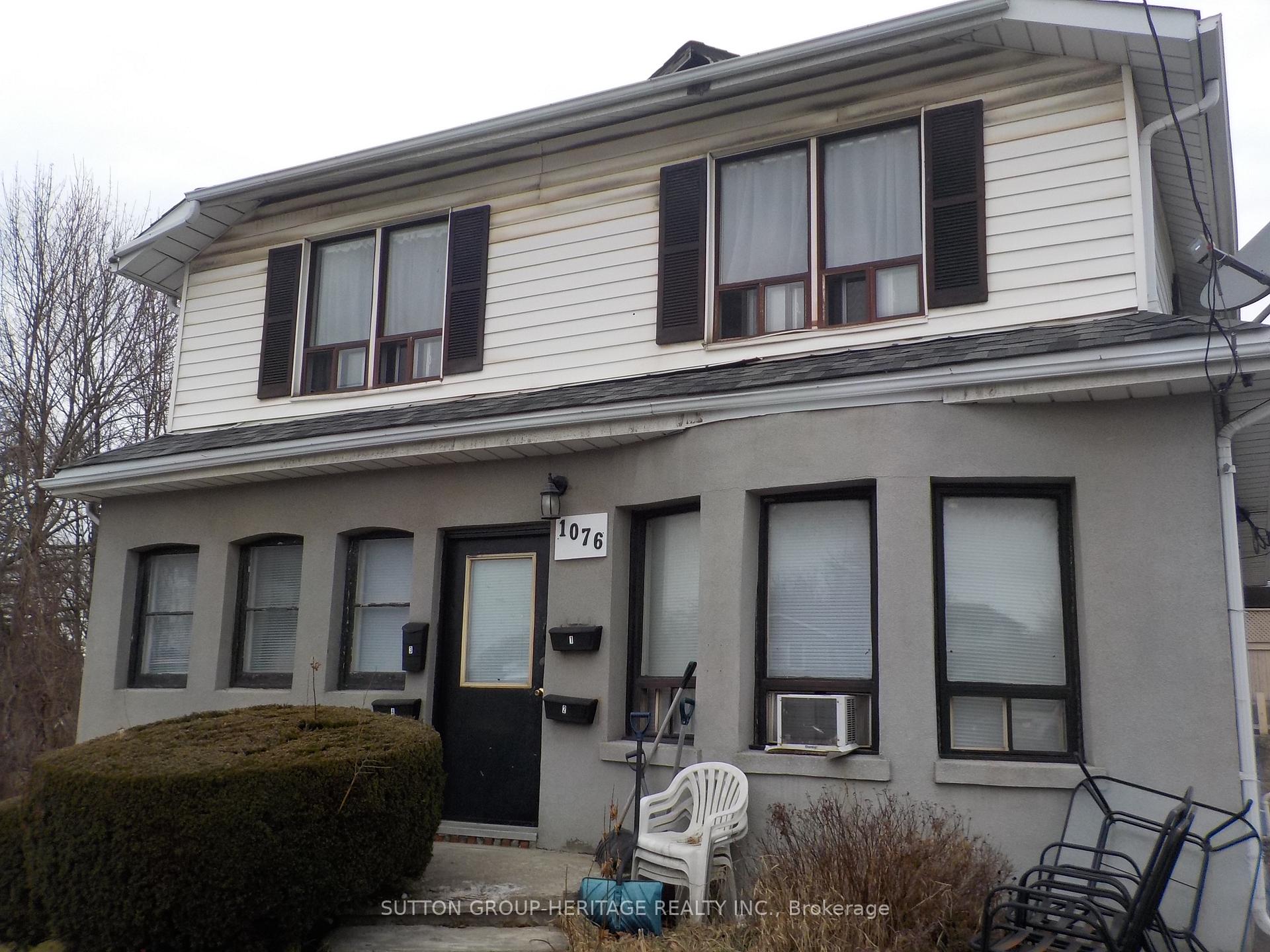 Photo 3 of 1076 King Street E, Oshawa, Eastdale — HOMEH