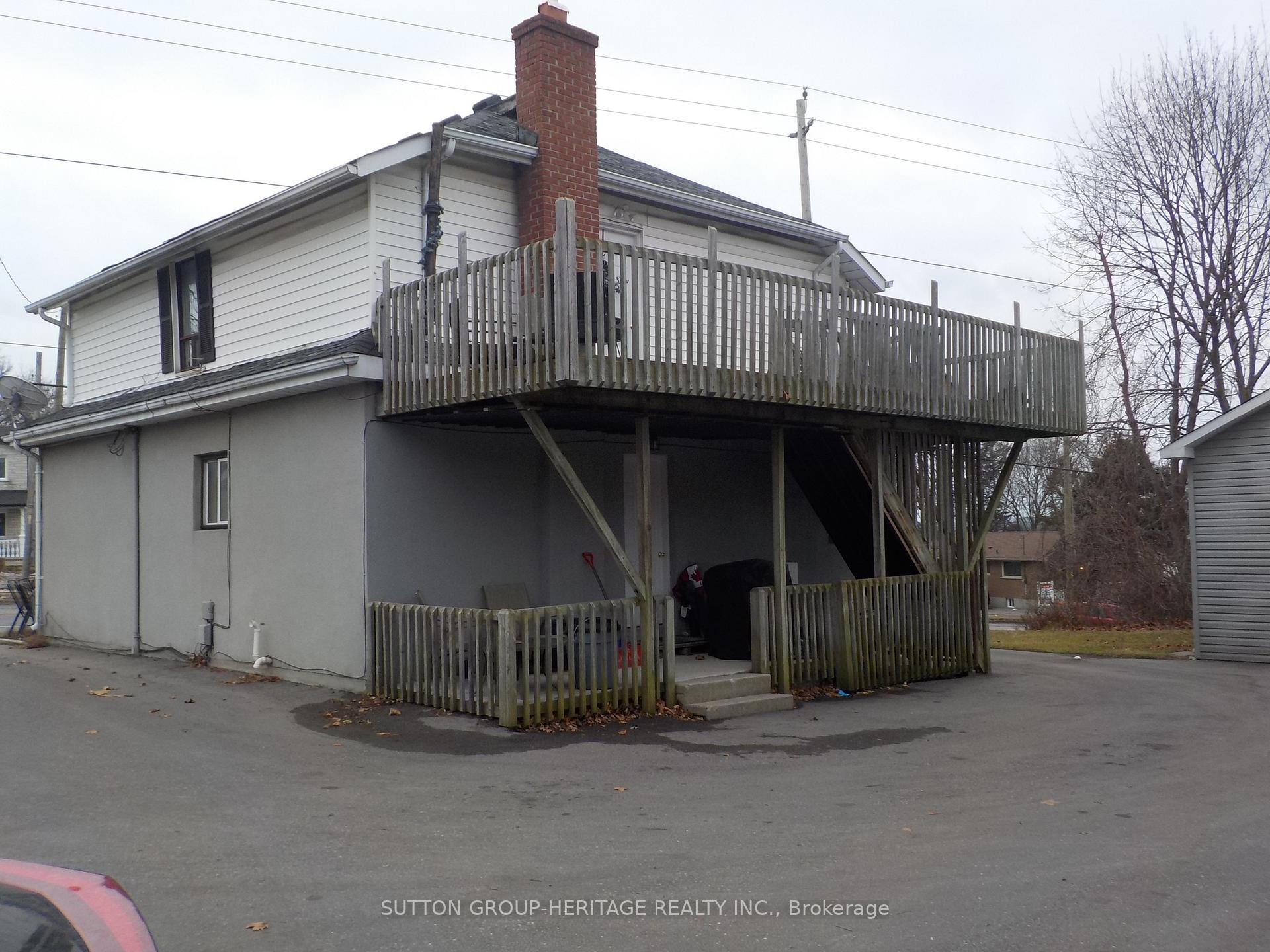 Photo 4 of 1076 King Street E, Oshawa, Eastdale — HOMEH