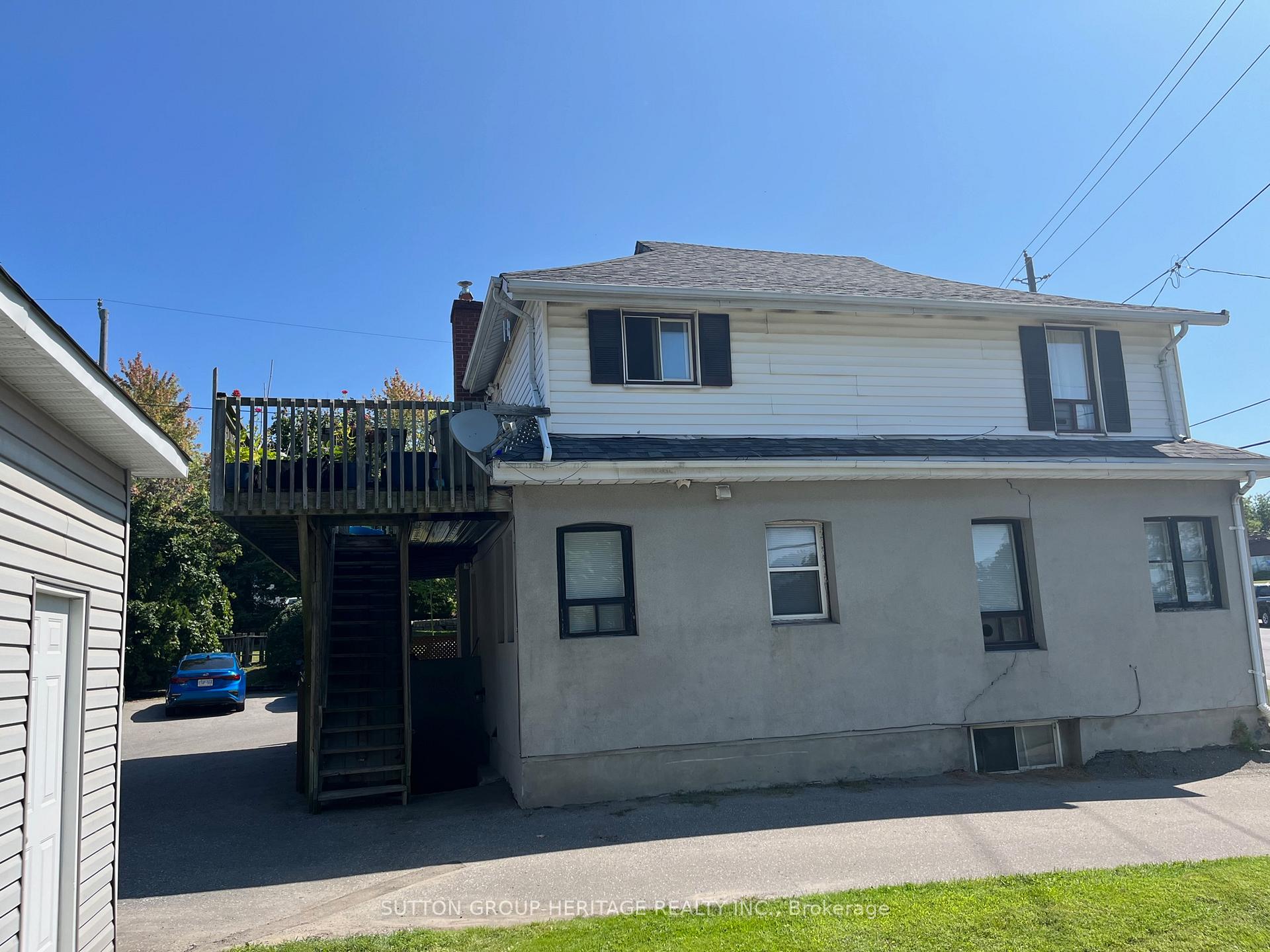 Photo 36 of 1076 King Street E, Oshawa, Eastdale — HOMEH