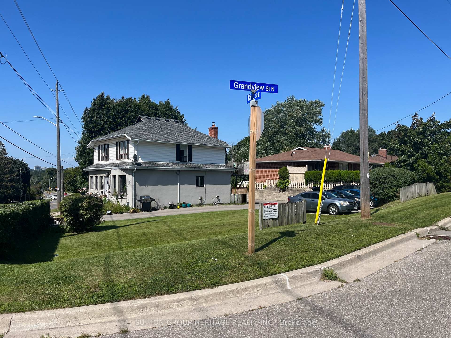 Photo 37 of 1076 King Street E, Oshawa, Eastdale — HOMEH