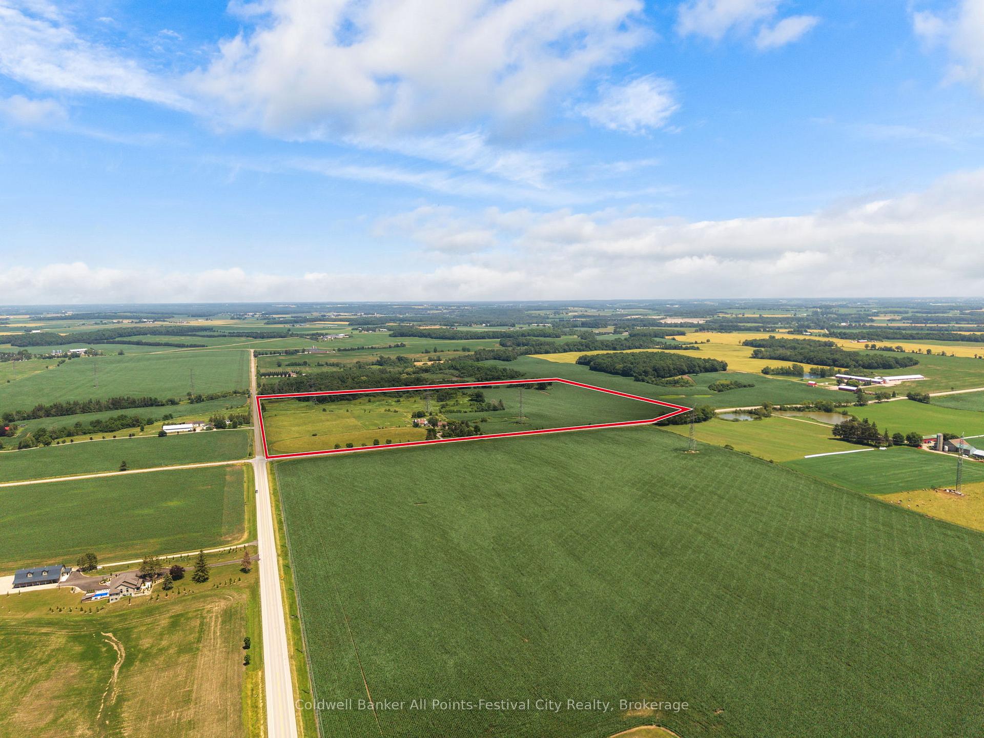 Photo 9 of 36768 Londesboro Road, Ashfield-Colborne-Wawanosh, Colborne — HOMEH
