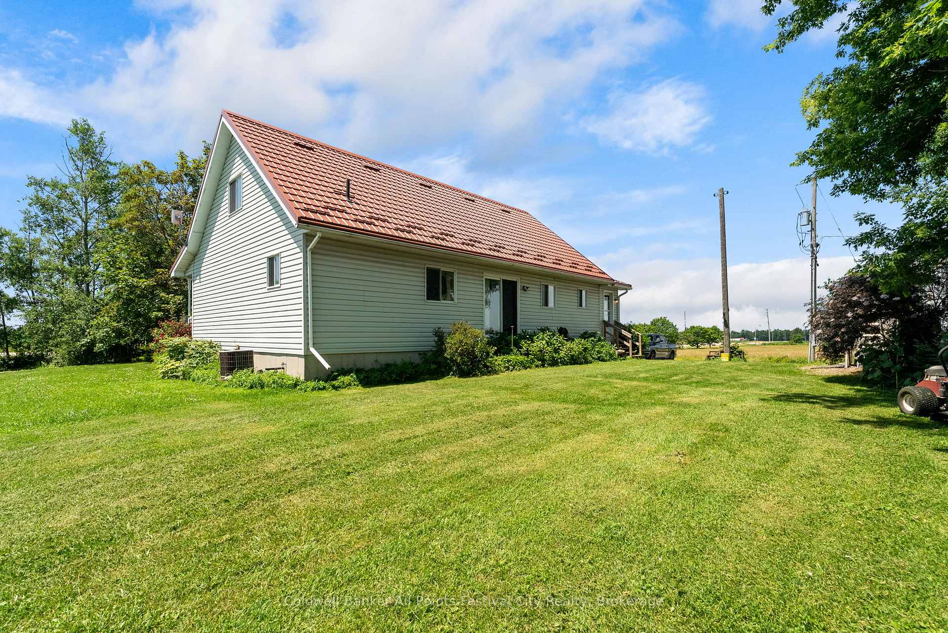 Photo 14 of 36768 Londesboro Road, Ashfield-Colborne-Wawanosh, Colborne — HOMEH