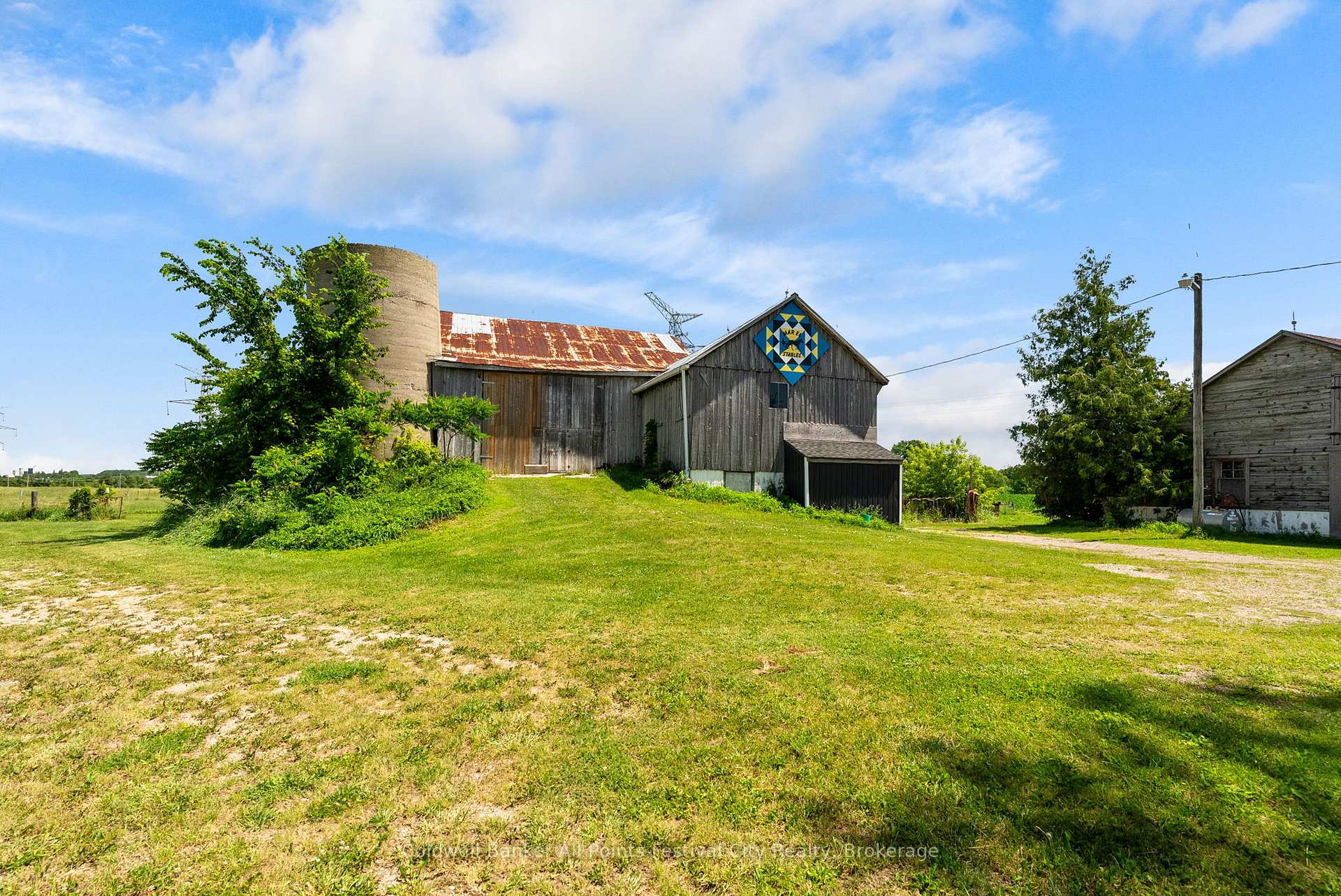 Photo 15 of 36768 Londesboro Road, Ashfield-Colborne-Wawanosh, Colborne — HOMEH