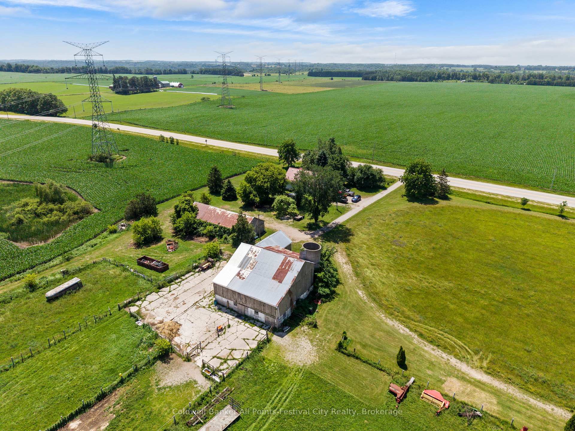 Photo 16 of 36768 Londesboro Road, Ashfield-Colborne-Wawanosh, Colborne — HOMEH