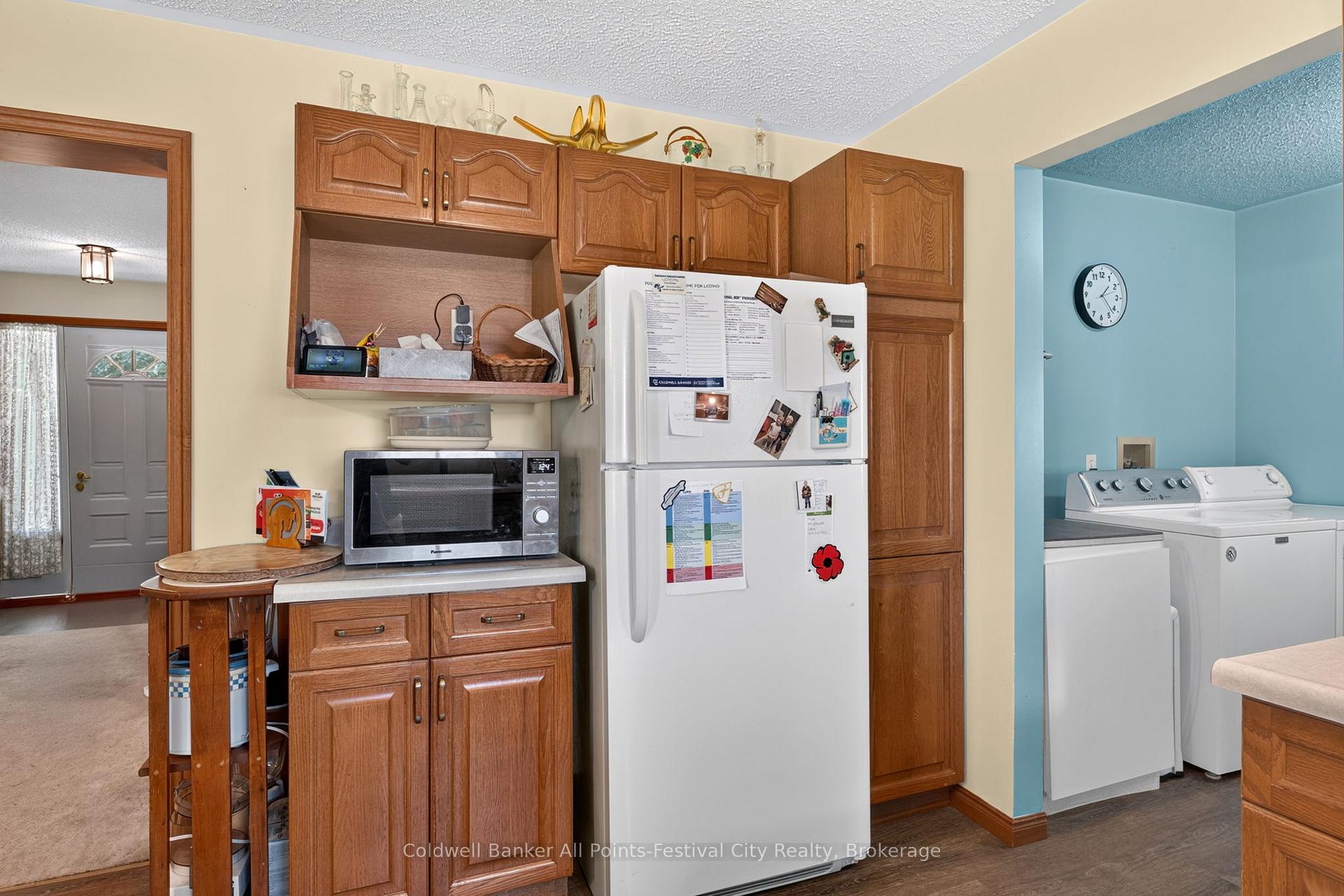 Photo 25 of 36768 Londesboro Road, Ashfield-Colborne-Wawanosh, Colborne — HOMEH