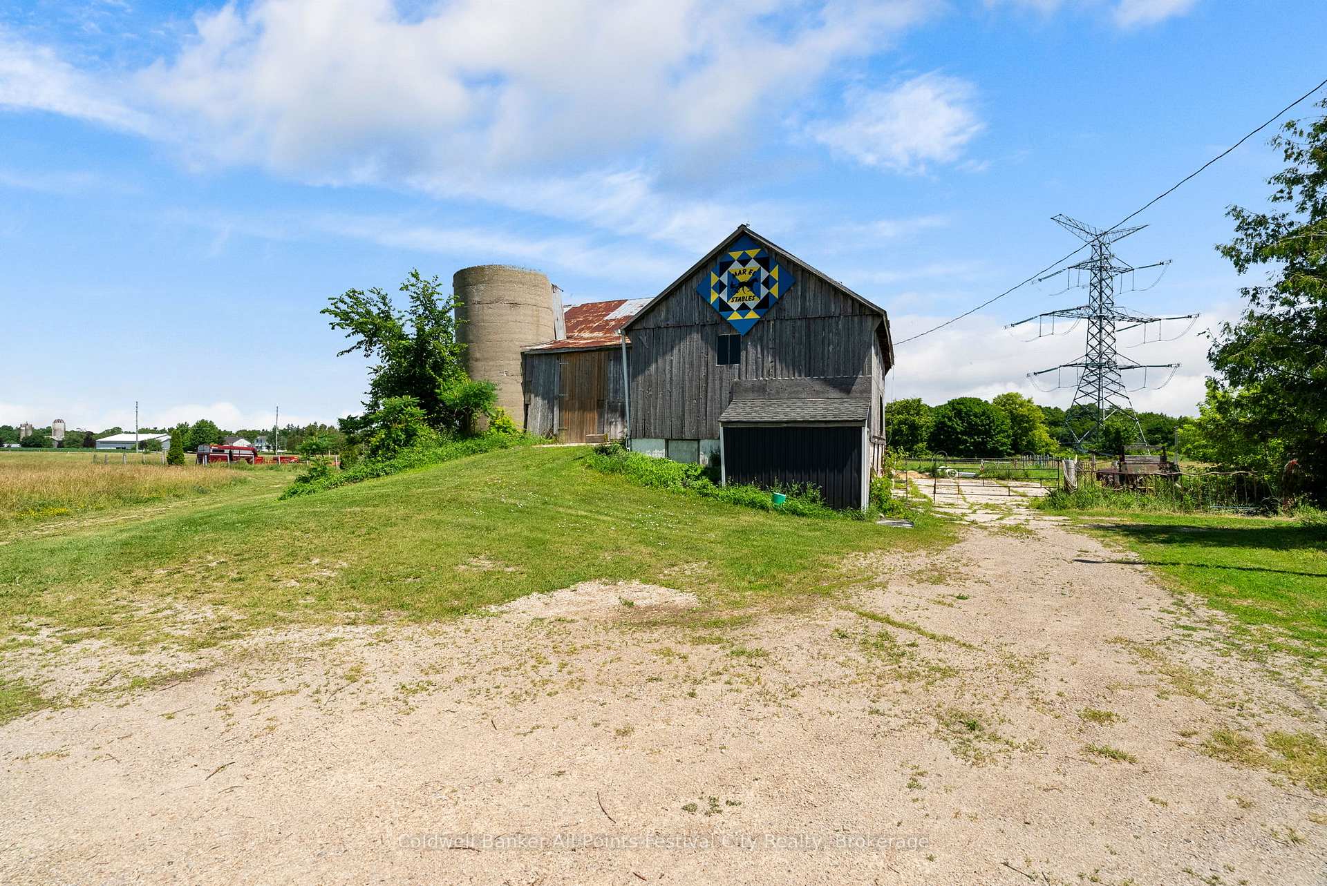 Photo 36 of 36768 Londesboro Road, Ashfield-Colborne-Wawanosh, Colborne — HOMEH