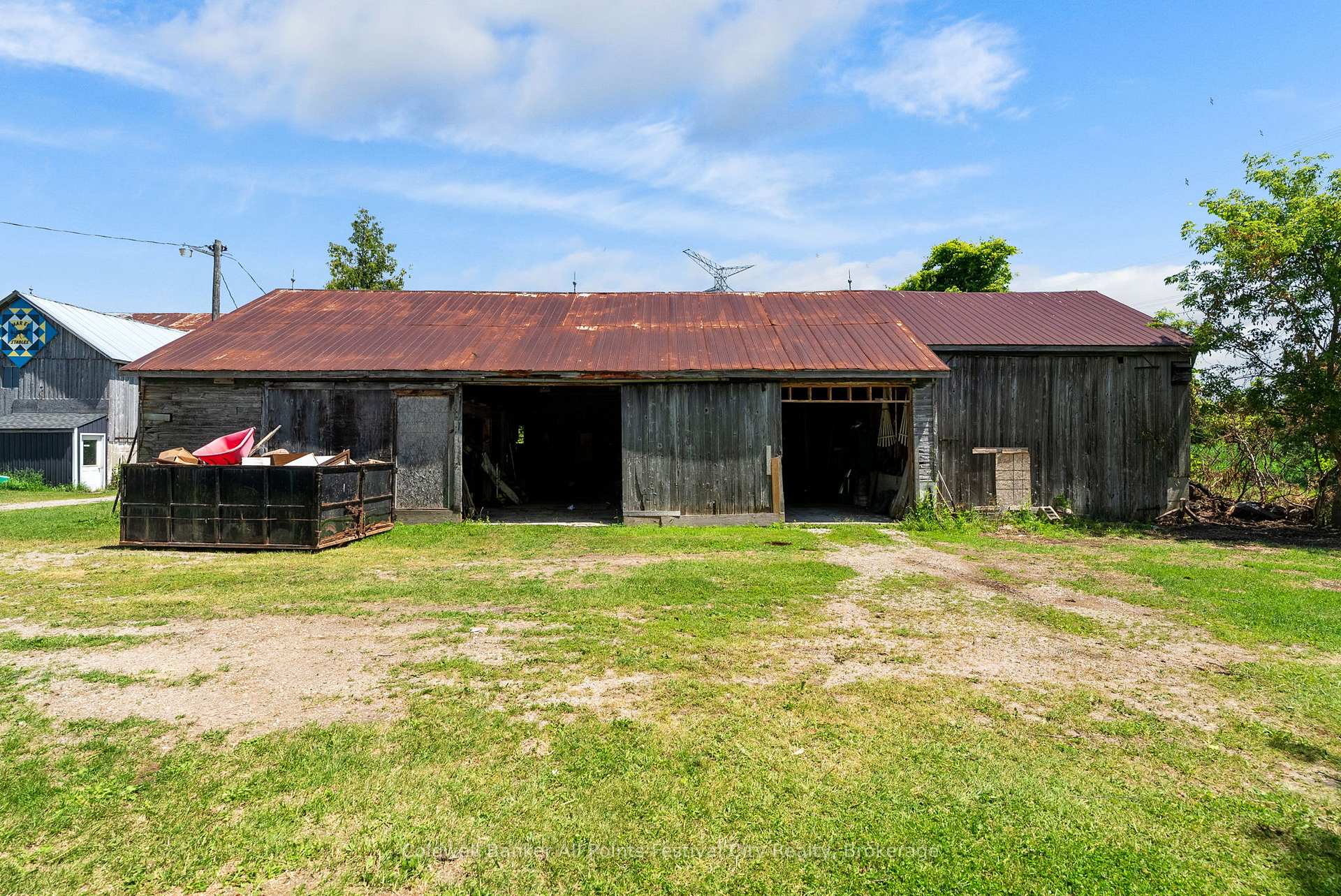 Photo 39 of 36768 Londesboro Road, Ashfield-Colborne-Wawanosh, Colborne — HOMEH