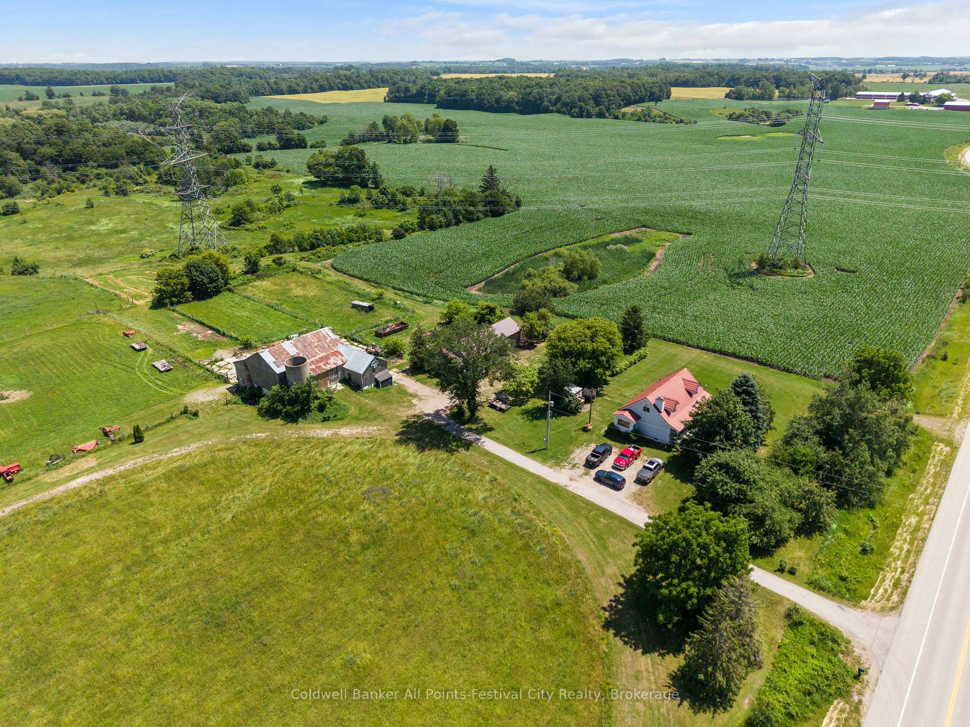 Photo 41 of 36768 Londesboro Road, Ashfield-Colborne-Wawanosh, Colborne — HOMEH