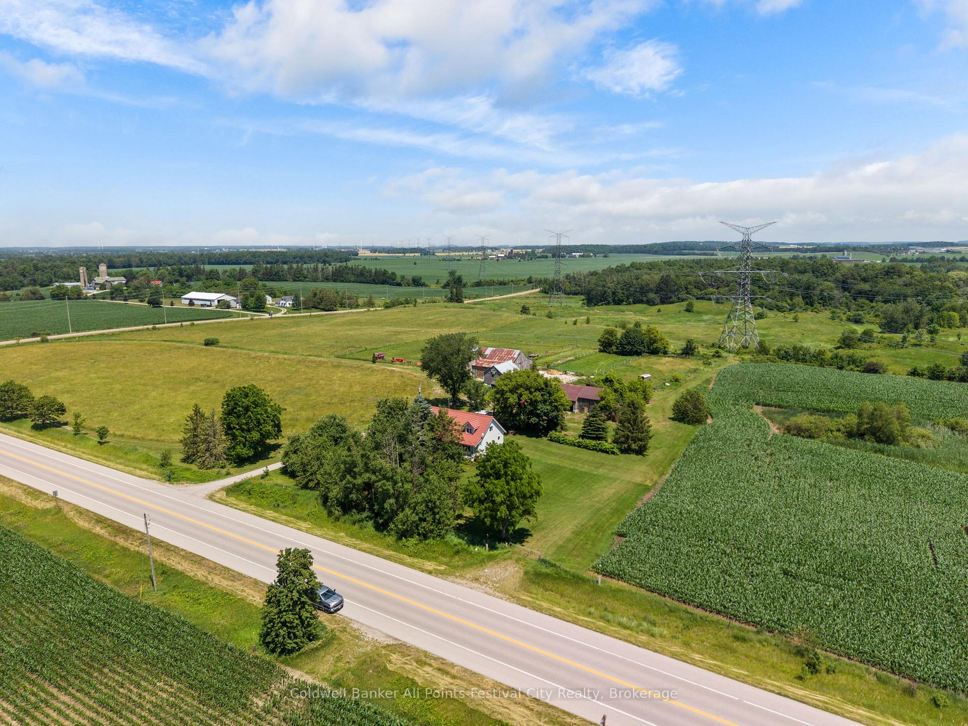 Photo 42 of 36768 Londesboro Road, Ashfield-Colborne-Wawanosh, Colborne — HOMEH
