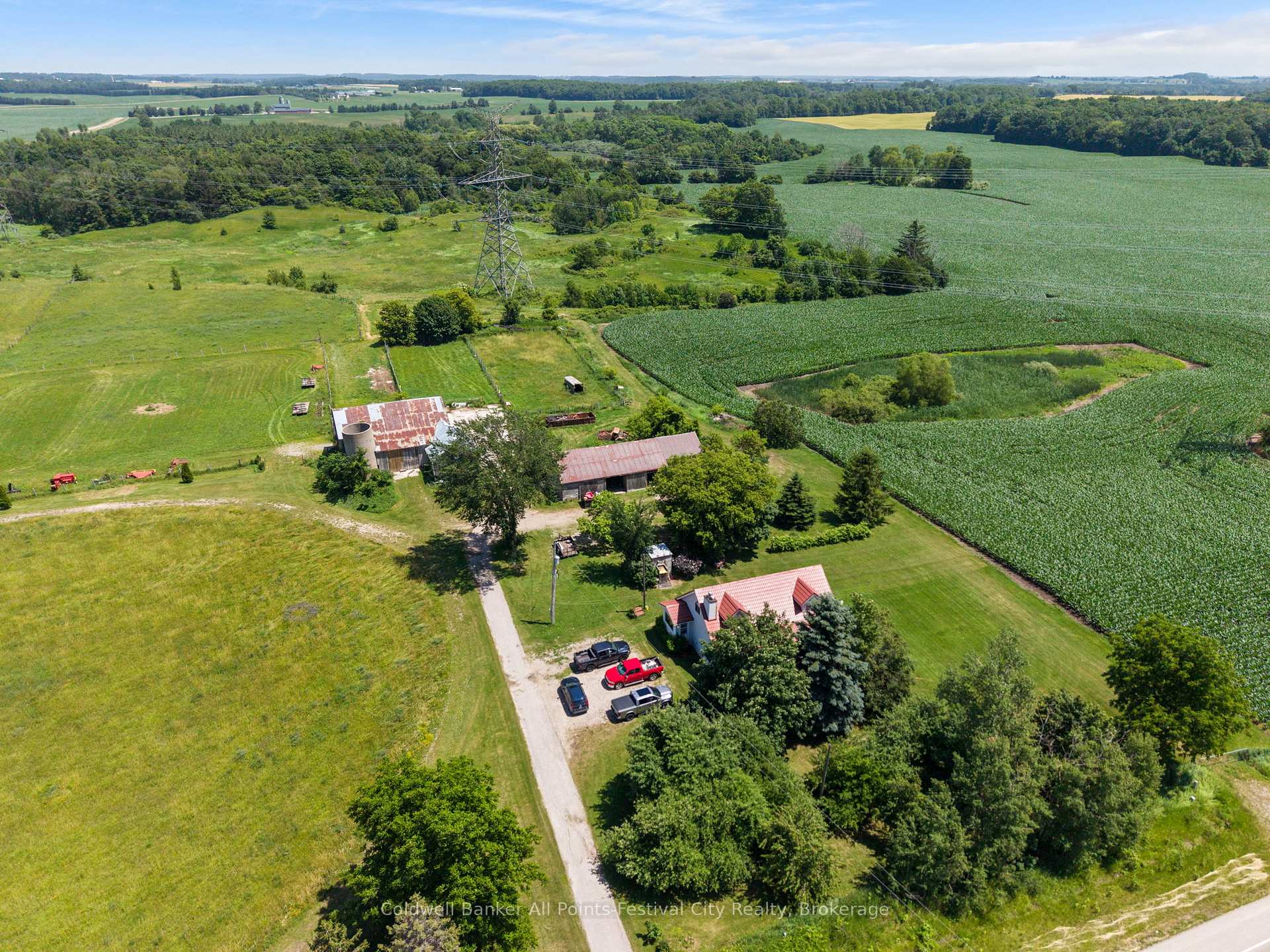 Photo 44 of 36768 Londesboro Road, Ashfield-Colborne-Wawanosh, Colborne — HOMEH